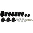 thumbnail image 5 of YOSADIER 18Pcs Cymbal Stand Accessories for Performance Drum Wing Screw 5x0.8x1cm, 5 of 8