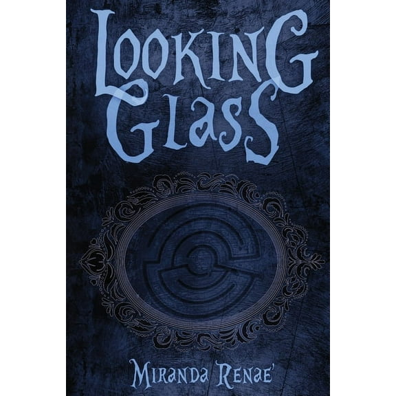 Looking Glass, (Paperback)