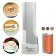 thumbnail image 2 of Coffee Printer,With Wifi Printlab App Coffee Art Bakeries Printer And Printer And Cafes Portable Art App Edible And App Cafes Wi-fi Print-lab Coffee Printer, 2 of 7