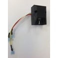 thumbnail image 2 of Maxon Lift Gate Control Switch 264346 3-Wire, 2 of 3