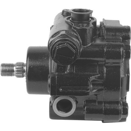 A1 CARDONE - POWR STEER PUMP