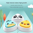 thumbnail image 6 of Kids Recycling Indoor Sports Voice Intelligent Bouncing Boost Children Toys High Jump Trainer Height Exercise Tool Height Touch Device A, 6 of 8