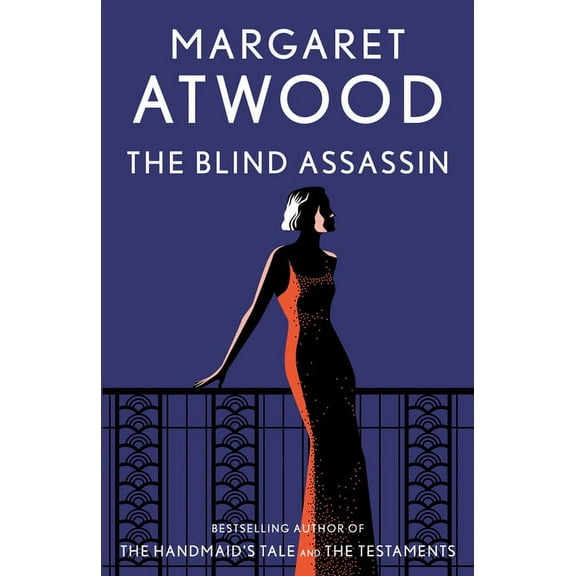 The Blind Assassin, (Paperback)