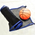 thumbnail image 1 of JumpKing ACC-1014RCVBN Volleyball Net & Ball for 10 x 14' Rectangular Trampoline, 1 of 5