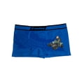 thumbnail image 2 of Boxers Boys Sport para Niño Pack de 6 piezas con 6 diferentes colores, 2 of 5