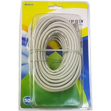 MAGNUM PRO MIN50 50ft CAT5E UTP Cable price history on PriceWatchPro