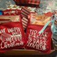 thumbnail image 3 of 6PCS Christmas Pot Rack Baking Kit, Christmas Oven Mitts Ornament, Christmas Pot, 3 of 5