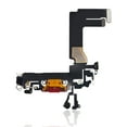 thumbnail image 2 of Replacement Charging Port Flex Cable Compatible For iPhone 13 Mini (Aftermarket Plus) (Red), 2 of 5