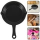 thumbnail image 4 of 10 unids Mini Frying PANS SIMULACIÓN SIMULACIÓN PAN MODELOS MODELOS MINIATURA COCINA GADGETS, 4 of 6
