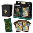 thumbnail image 2 of Paquete de mazos Commander: mazos Magic The Gathering LOTR x4, 2 of 7