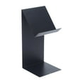 thumbnail image 4 of Book Stand Holder Desk Organizer Bookshelf de estantería de caballete para álbumes de imágenes cuadernos Receta de mujeres Escuela de, 4 of 8