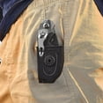 thumbnail image 5 of 6 en 1 Ciseaux d'Urgence Raptor Response, Ciseaux Multitool, Pinces Pliantes Tactiques Lh-1, 5 of 5