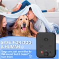 thumbnail image 2 of Anti Bark Dog, Ultrasonic Anti Bark, Automatic Anti Bark Dog Ultrasound Waterproof Device for Small and Large Dogs, 2 of 5