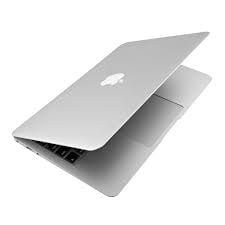 Apple MacBook Air 11.6" Laptop PC with Intel Core 2 Duo SU9400 Processor (1.4 GHz), 2GB DDR3 Memory, 64GB Hard Drive and OS X 10.11 El Capitan, A1370, Silver