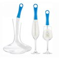 thumbnail image 3 of 3 Pieces Flexible Bottle Brushes for Champagne Cups, 3 of 4