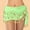 Light Green, variant on TINZ Women's Belly Dance Scarf Wrap Skirt Waistband Flowy Bohemian Gypsy Skirt For Performances And Parties Beach Cover up Skirt Skirt Daybed Skirt