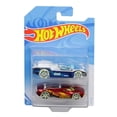 thumbnail image 3 of Vehículo de Juguete Hot Wheels Die Cast Basics 1:64 Paquete con 2 pzas, 3 of 4