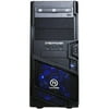 CyberPowerPC Gamer Ultra Gaming Desktop, AMD FX-8120, 8GB RAM, NVIDIA GeForce GT520 1 GB, 1TB HD, DVD Writer, Windows 7 Home Premium, GUA270