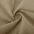 thumbnail image 6 of Mceream Wide Leg Pants Women Plus Size Linen Baggy Harem Pants Drawstring Casual Lounge Pant with Pockets Casual Elastic Waist Summer Boho Beach Pants Loose Fit Beige XL, 6 of 9