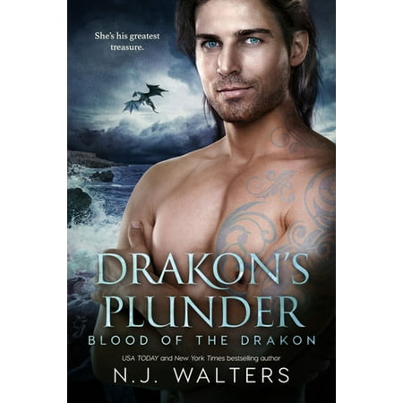 Drakon's Plunder - eBook