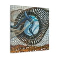 thumbnail image 2 of Fishing Nets Elegance - Canvas, 2 of 10