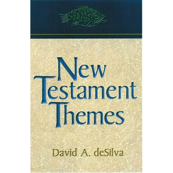 New Testament Themes, (Paperback)
