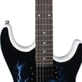 thumbnail image 3 of ORDDIART 1Set Electric Guitar String Set Stainless Steel Strings for High Performance Guitar, 3 of 8