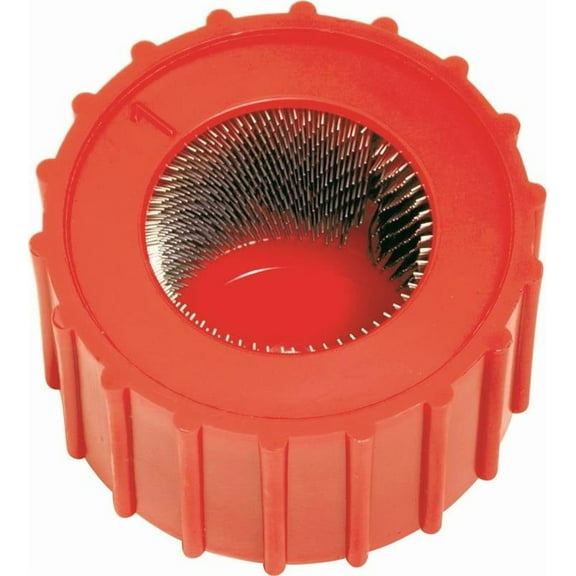 Oatey 31346 O.D. Tube Cleaning Brush, 3/4"