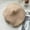 Beige, variant on Wool Beret For Women In Autumn And Winter, Korean Version, Japanese Sweet And Cute Bud Hat, English French Painter Hat, Woolen Hat