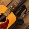 thumbnail image 4 of WHAMVOX 1Pc Durable Black Guitar Transducer Pickup Accessory with Fine Workmanship, 4 of 8