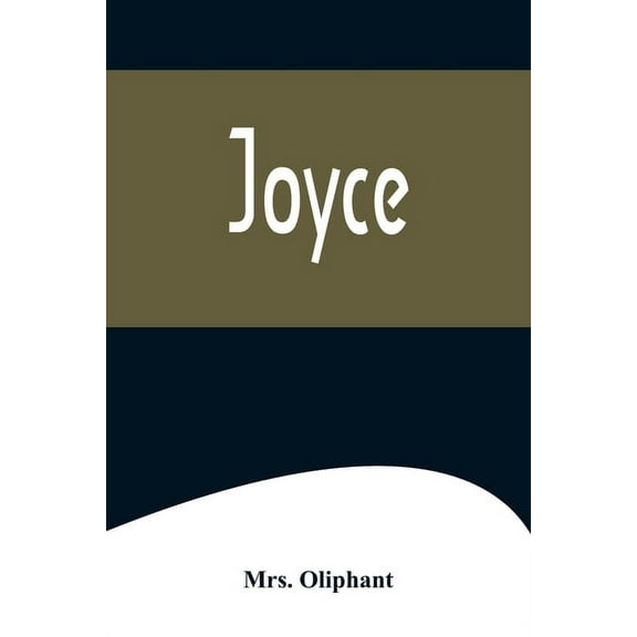 Joyce (Paperback)
