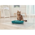 thumbnail image 4 of P-Tex Anti-Microbial Pet Station Mat for Hard Floors - 48" x 60", 4 of 8
