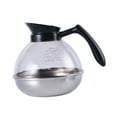 thumbnail image 4 of Elodie 1.8 L Carafe Coffee Maker for Coffee Brewer Home Tea Pot Coffee Pot Decanter, 4 of 8