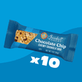 thumbnail image 4 of Sunbelt Bakery Family Pack Chocolate Chip Chewy Granola Bars, 10 Count, 4 of 11