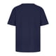 thumbnail image 5 of Hombres Tops Manga corta con cuello en V Tops Uniforme de trabajo Color sólido con bolsillos Blusa Pompotops  oipoqjl34064, 5 of 8