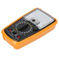 thumbnail image 4 of Multimeter,KT7244 Pointer Multimeter High K Multimeter Pointer Multimeter Superior Craftsmanship, 4 of 7