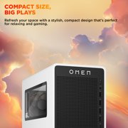 OMEN Desktop Intel Core i5 14th gen, 16 GB;512 GB SSD Windows 11 Home