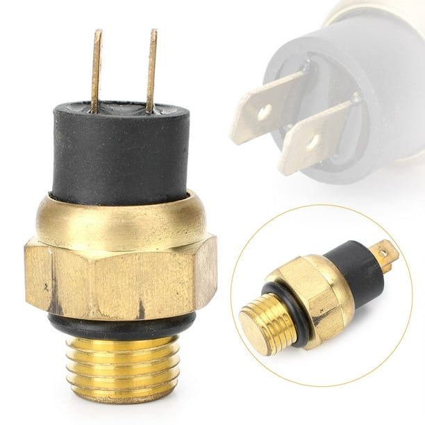 How to Replace a Coolant Temperature Sensor In 7 Steps