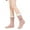 G, variant on Carnival Ball Fashion Three-color Plush Leg Warmers, Evening Dress-up Performance Costumes, Version M