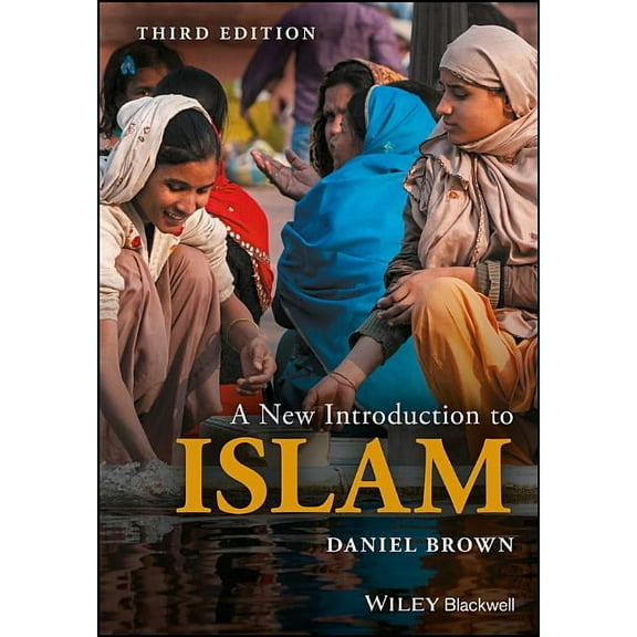 A New Introduction to Islam, (Paperback)