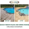thumbnail image 5 of Citra Shield Outdoor Cleaner | Multi-Purpose Cleaning Agent with Natural Scent,1 Gallon (1.875 L), 5 of 8