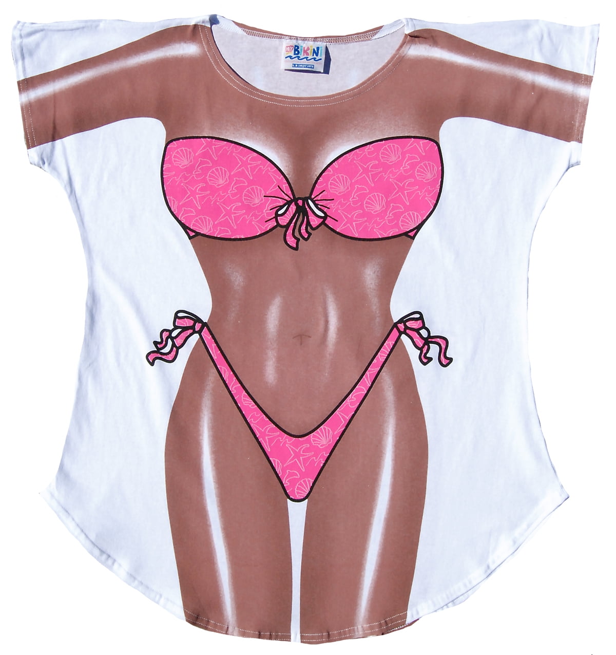 bikini cover up shirts