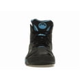 thumbnail image 3 of Reebok Men's Shaq Attaq Black Azure Basketball Shoes, from StockX, 3 of 5