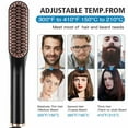 thumbnail image 2 of Peine alisador de barba para hombres y mujeres, 2 of 10