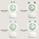thumbnail image 1 of Cute Pet Ears Mini Fan USB Charging Desktop Mini Fan Portable Desktop Mini Fan, 1 of 3