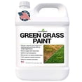 thumbnail image 1 of Covington Green Grass Paint for Lawn - Green Lawn Paint Grass Spray - Perfect Color Fix for Dog Urine Spots or Brown Patches - Green Grass Spray Paint for Lawn & Turf - Concentrate - (32 fl. oz.), 1 of 15