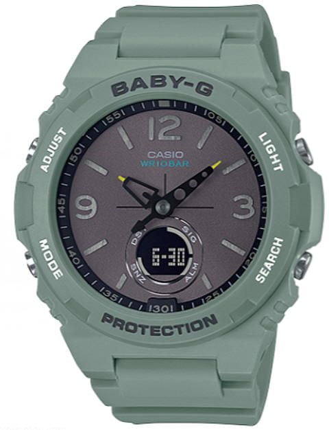 baby g case