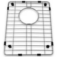thumbnail image 5 of Zline Slt-45 Breckenridge 45" Undermount Triple Basin Stainless Steel Kitchen Sink -, 5 of 7