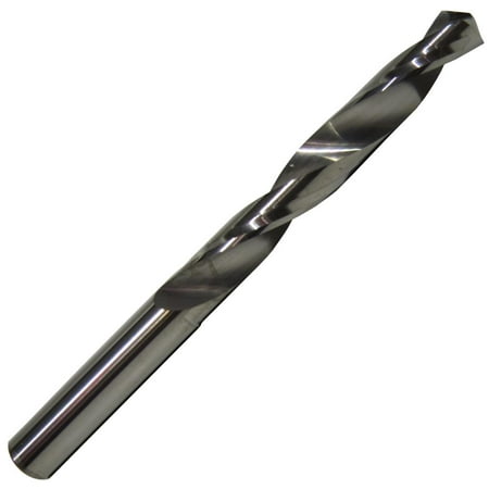 UPC: 0887861047128 | #60 Solid Carbide Drill Bit DMOD60