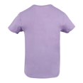 thumbnail image 2 of Playera George Talla M Estampada Chill out planeta Jaca, 2 of 4
